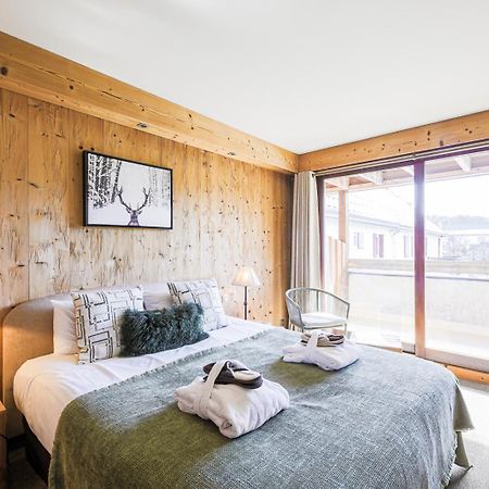 Hotel Et Spa Les Clarines Corrençon-en-Vercors المظهر الخارجي الصورة