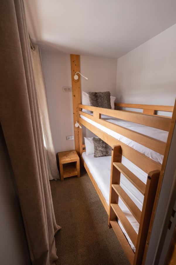 Hotel Et Spa Les Clarines Corrençon-en-Vercors المظهر الخارجي الصورة