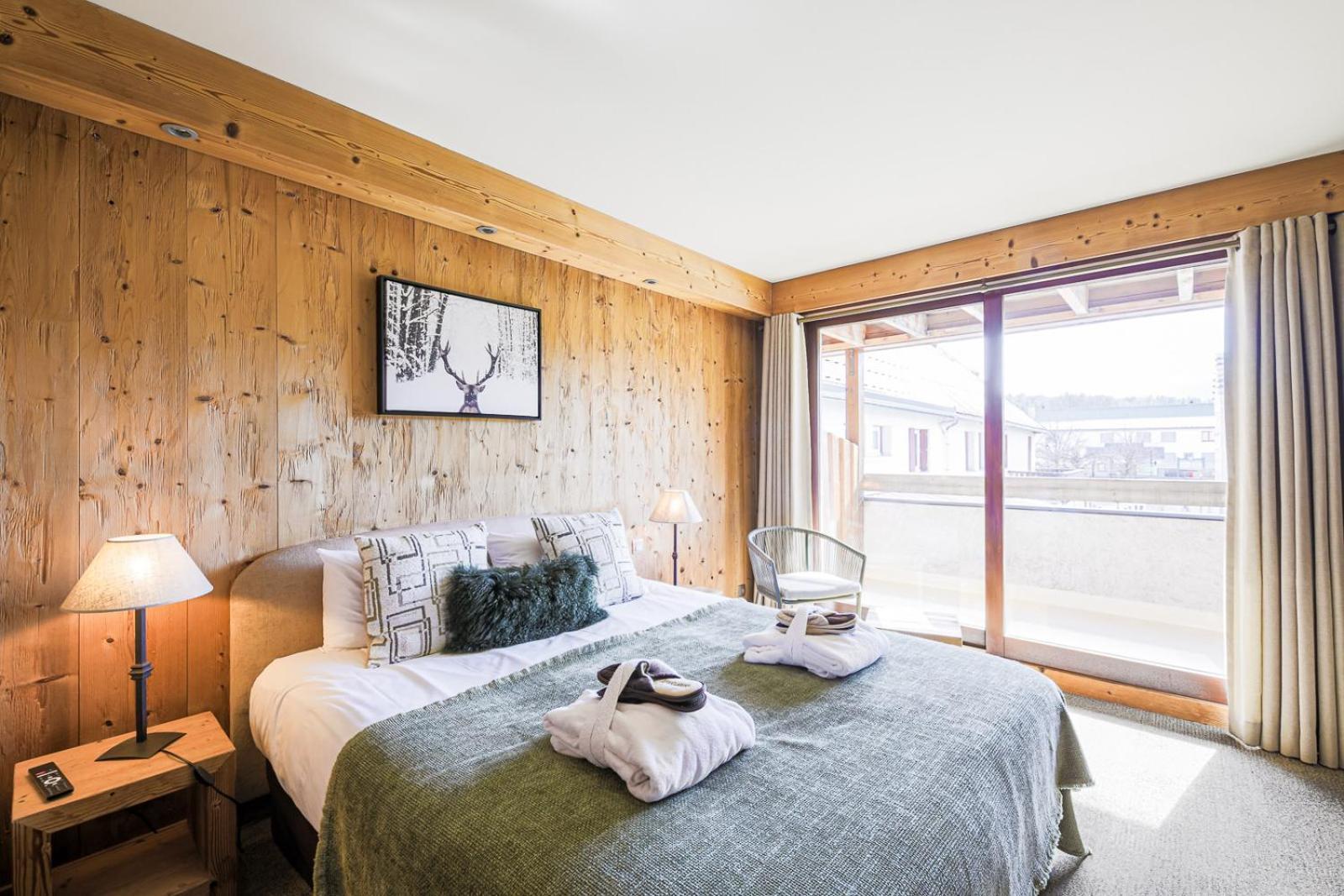 Hotel Et Spa Les Clarines Corrençon-en-Vercors المظهر الخارجي الصورة